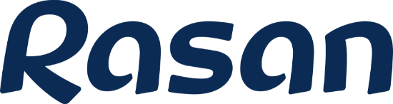 Rasan Dairy Logo